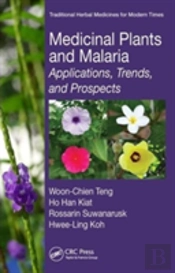 Medicinal Plants And Malaria