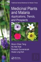Medicinal Plants And Malaria