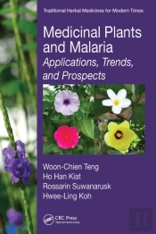 Medicinal Plants And Malaria