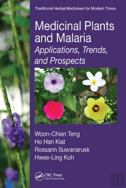 Bertrand.pt - Medicinal Plants And Malaria