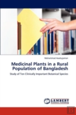 Bertrand.pt - Medicinal Plants In A Rural Population Of Bangladesh