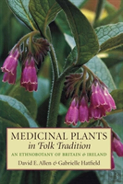 Bertrand.pt - Medicinal Plants In Folk Tradition