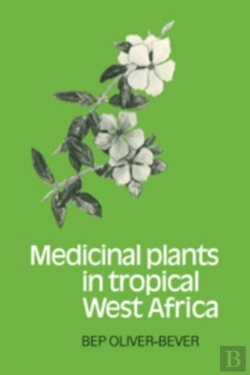 Bertrand.pt - Medicinal Plants In Tropical West Africa