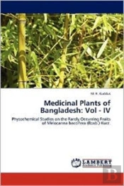Medicinal Plants Of Bangladesh