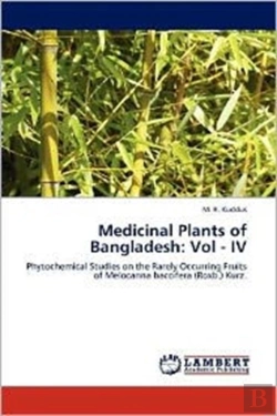 Bertrand.pt - Medicinal Plants Of Bangladesh