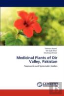 Medicinal Plants Of Dir Valley, Pakistan