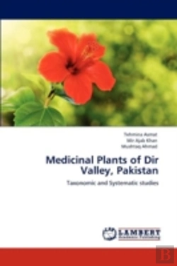 Bertrand.pt - Medicinal Plants Of Dir Valley, Pakistan