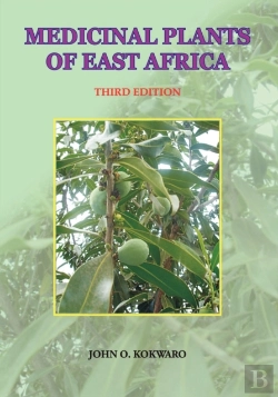 Bertrand.pt - Medicinal Plants Of East Africa. Third Edition