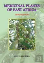 Medicinal Plants Of East Africa. Third Edition