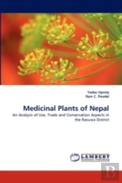 Medicinal Plants Of Nepal
