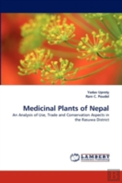 Bertrand.pt - Medicinal Plants Of Nepal