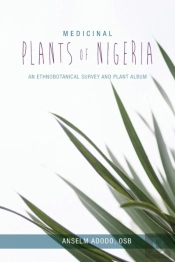 Medicinal Plants Of Nigeria