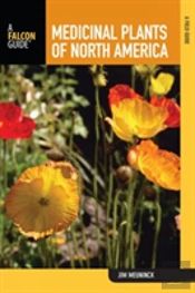 Medicinal Plants Of North America
