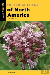 Medicinal Plants Of North America
