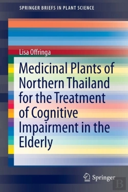Bertrand.pt - Medicinal Plants Of Northern Thailand For The Treatment Of Cognitive Impairment In The Elderly