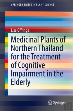 Bertrand.pt - Medicinal Plants Of Northern Thailand For The Treatment Of Cognitive Impairment In The Elderly