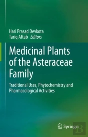 Medicinal Plants Of The Asteraceae Family