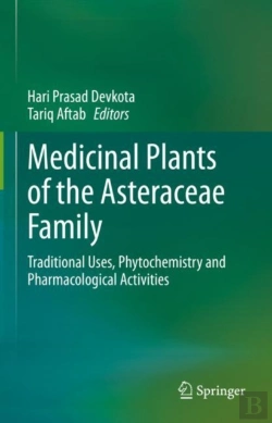 Bertrand.pt - Medicinal Plants Of The Asteraceae Family