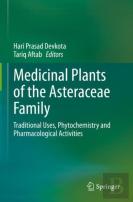 Medicinal Plants Of The Asteraceae Family