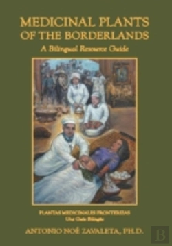 Bertrand.pt - Medicinal Plants Of The Borderlands