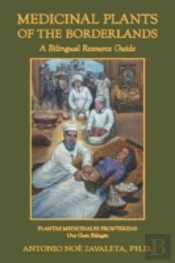 Medicinal Plants Of The Borderlands