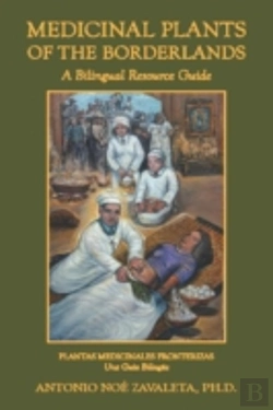 Bertrand.pt - Medicinal Plants Of The Borderlands