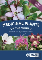 Medicinal Plants Of The World