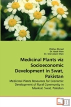 Bertrand.pt - Medicinal Plants Viz Socioeconomic Devel