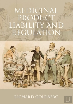 Bertrand.pt - Medicinal Product Liability And Regulation