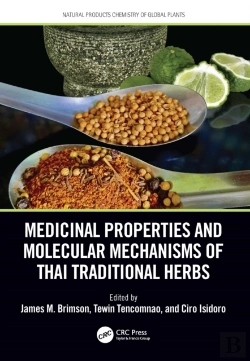Bertrand.pt - Medicinal Properties And Molecular Mechanisms Of Thai Traditional Herbs