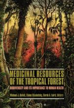Medicinal Resources Of The Tropical Forest