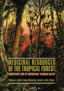 Bertrand.pt - Medicinal Resources Of The Tropical Forest