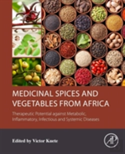 Bertrand.pt - Medicinal Spices And Vegetables From Africa