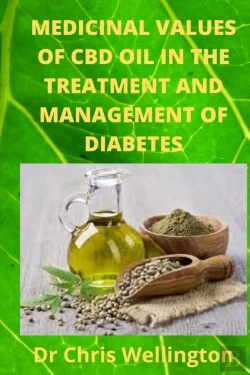 Bertrand.pt - Medicinal Values Of Cbd Oil In The Treatment And Management Of Diabetes