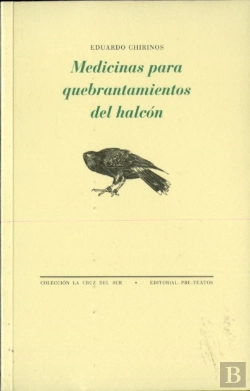 Bertrand.pt - Medicinas Para Quebrantamientos Del Halcón