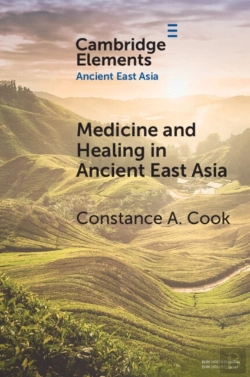 Bertrand.pt - Medicine And Healing In Ancient East Asia