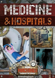 Medicine And Hospitals