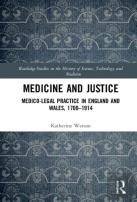 Medicine And Justice