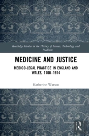 Medicine And Justice