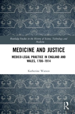 Bertrand.pt - Medicine And Justice