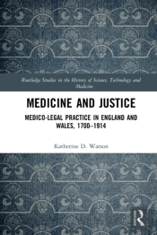 Medicine And Justice