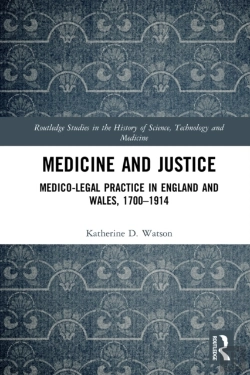 Bertrand.pt - Medicine And Justice
