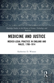 Medicine And Justice