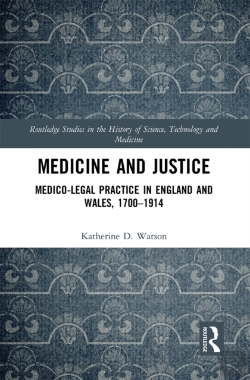 Bertrand.pt - Medicine And Justice