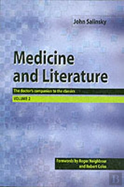 Bertrand.pt - Medicine And Literature, Volume Two
