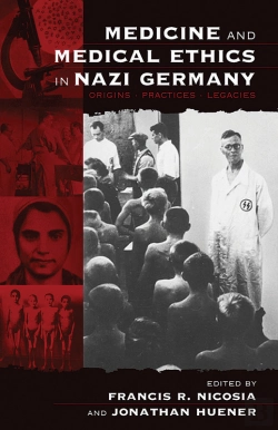 Bertrand.pt - Medicine And Medical Ethics In Nazi Germany