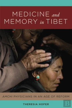 Bertrand.pt - Medicine And Memory In Tibet
