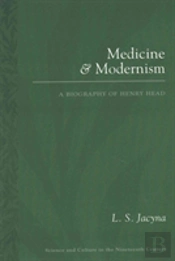 Medicine And Modernism