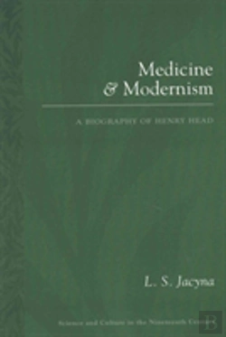 Bertrand.pt - Medicine And Modernism