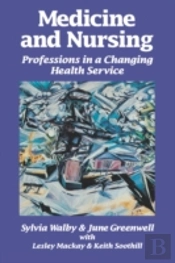 Medicine And Nursing